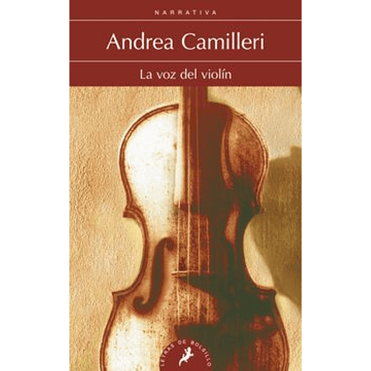 La Voz Del Violin