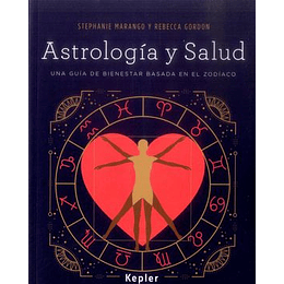 Astrologia Y Salud