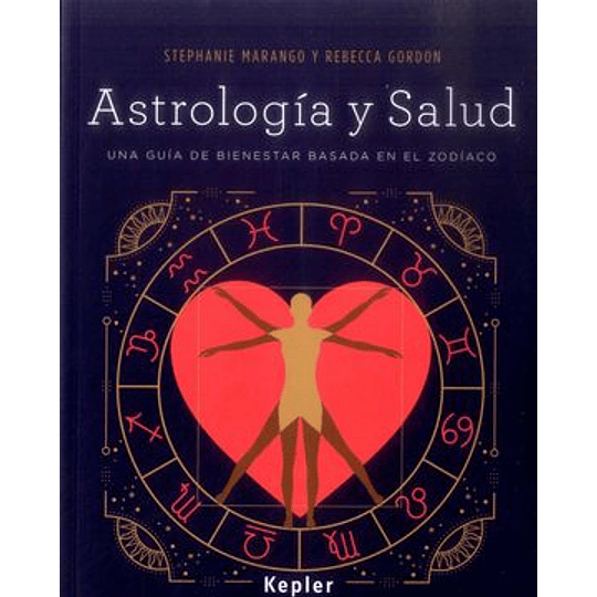 Astrologia Y Salud