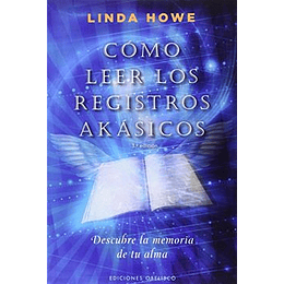 Como Leer Los Registros Akasicos