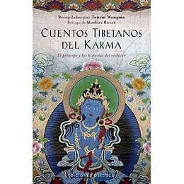 Cuentos Tibetano Del Karma