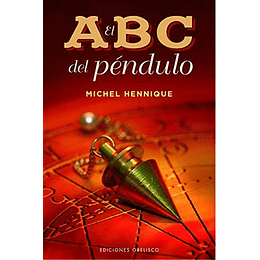 El Abc Del Pendulo