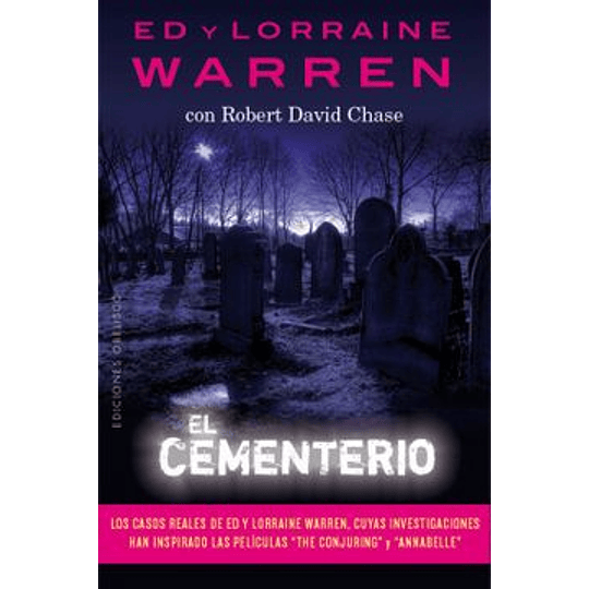 El Cementerio