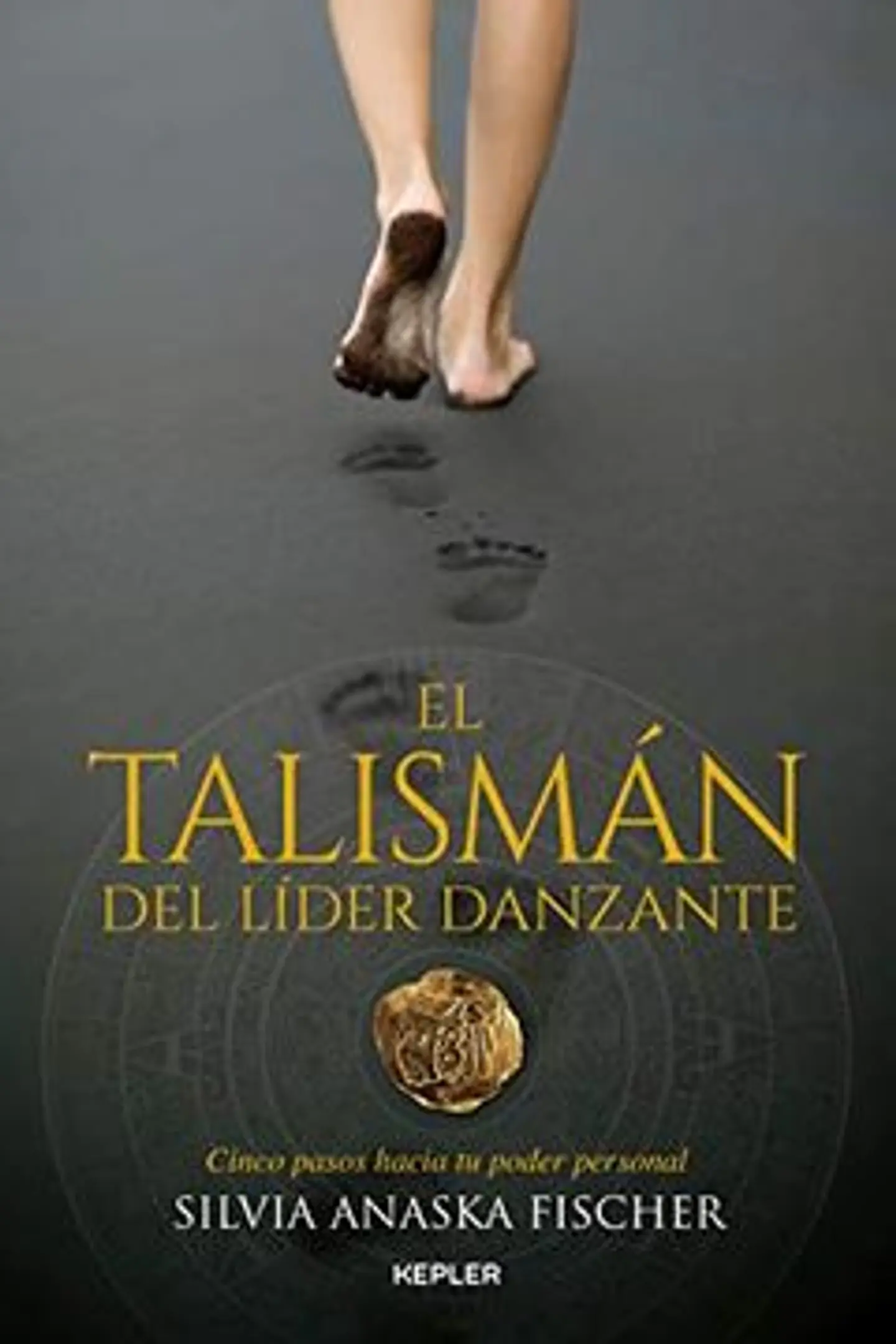 El Talisman Del Lider Danzante 1