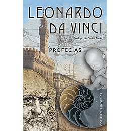 Leonardo Da Vinci, Profecias