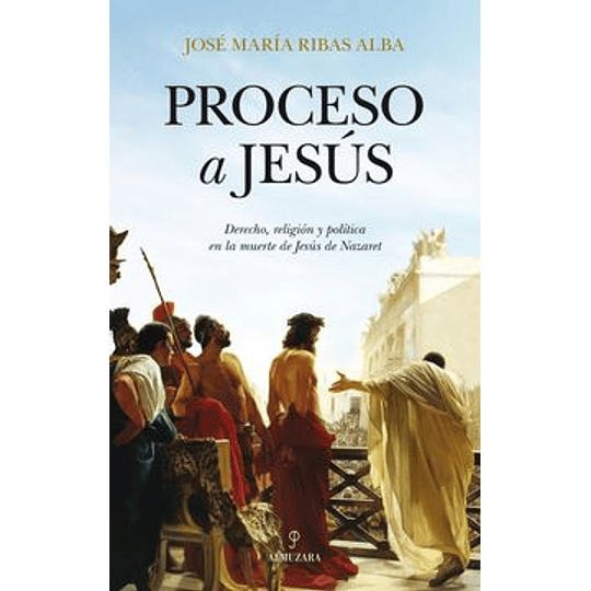 Proceso A Jesus