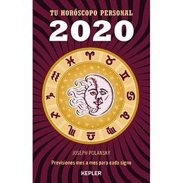 Tu Horoscopo Personal 2020