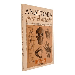 Anatomia Para El Artista