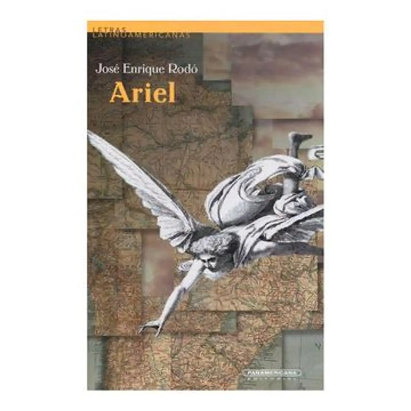 Ariel 1