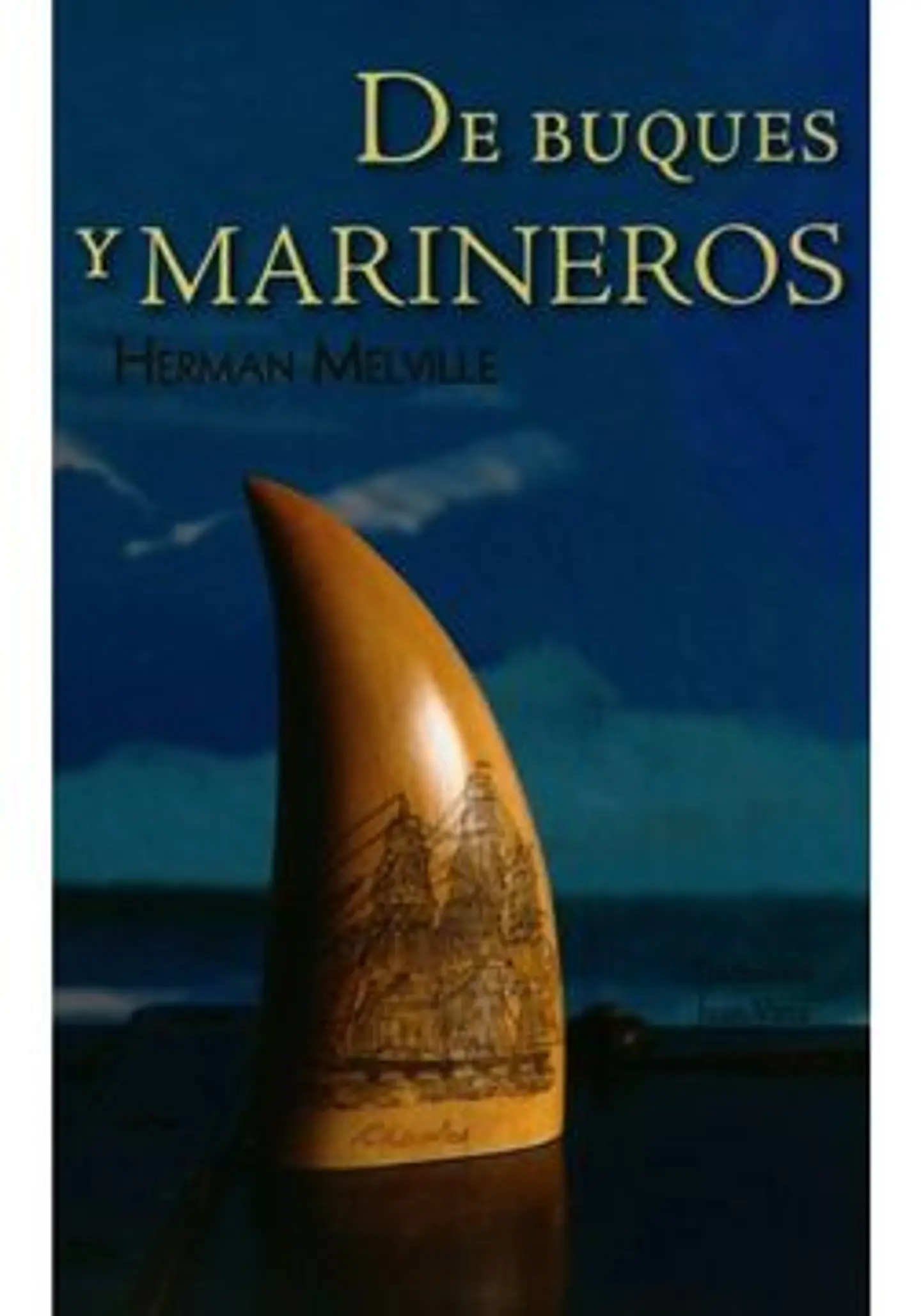 De Buques Y Marineros 1