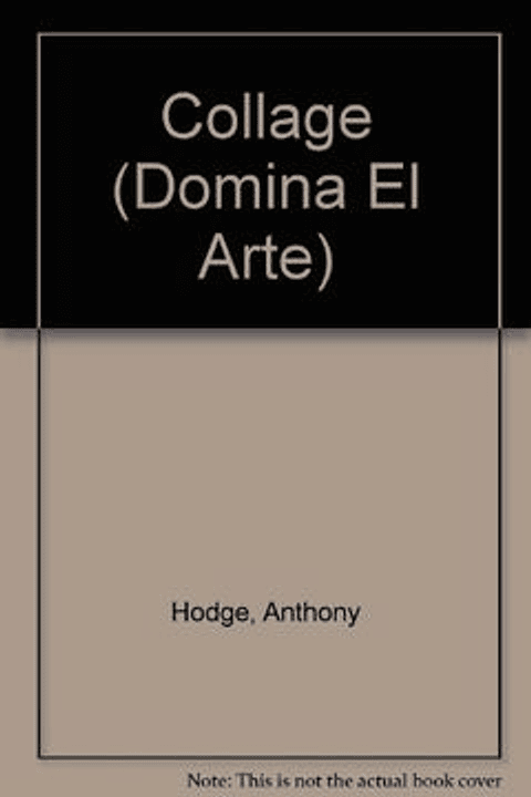 Domina El Arte Collage