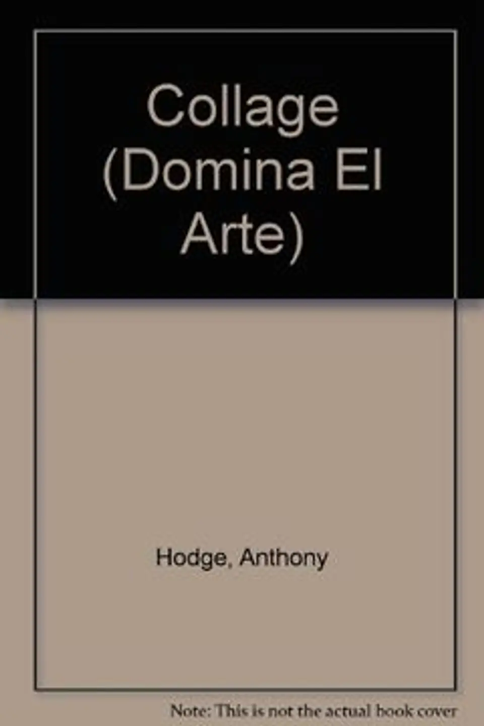 Domina El Arte Collage 1