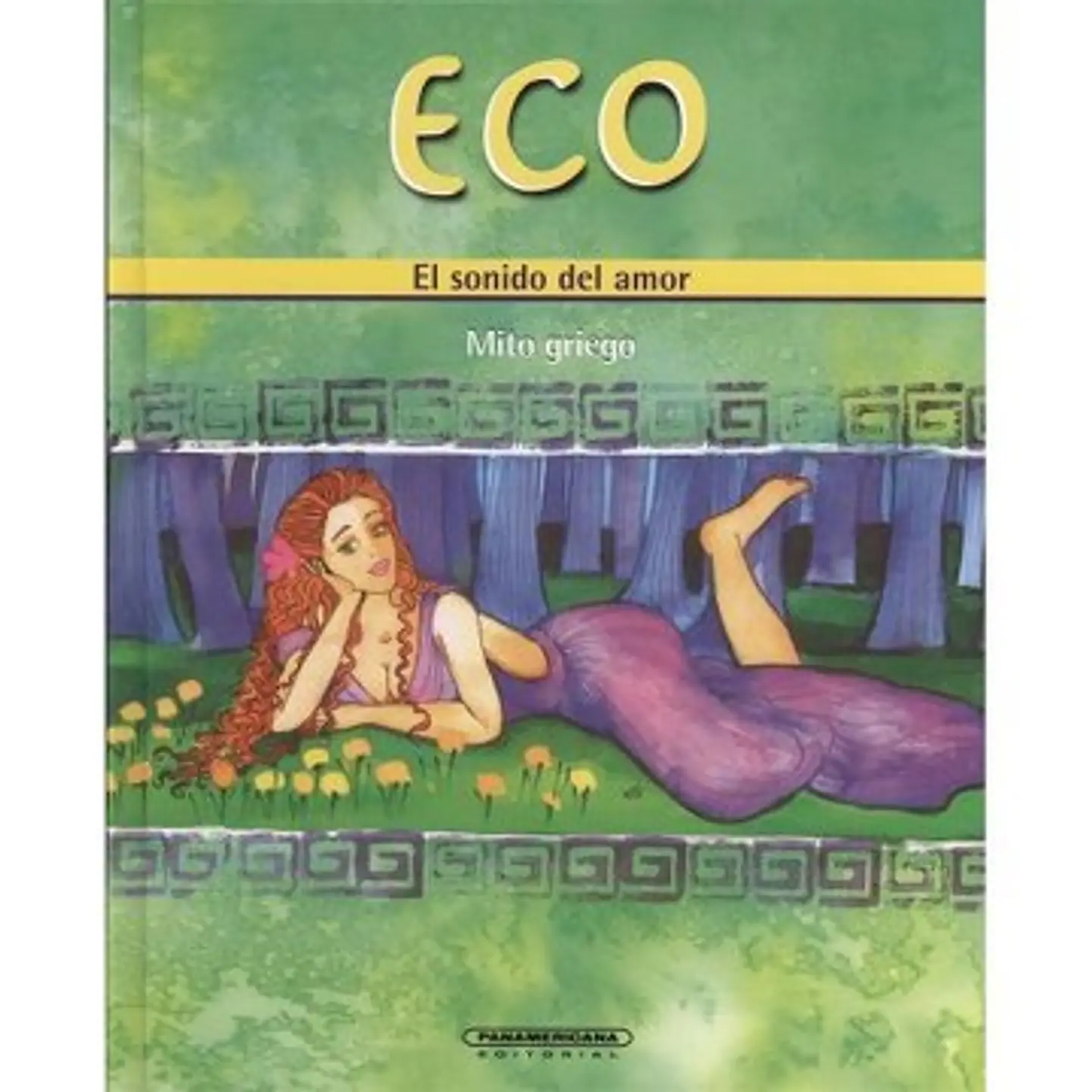 Eco El Sonido Del Amor 1