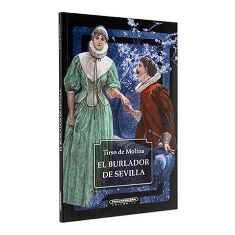 El Burlador De Sevilla