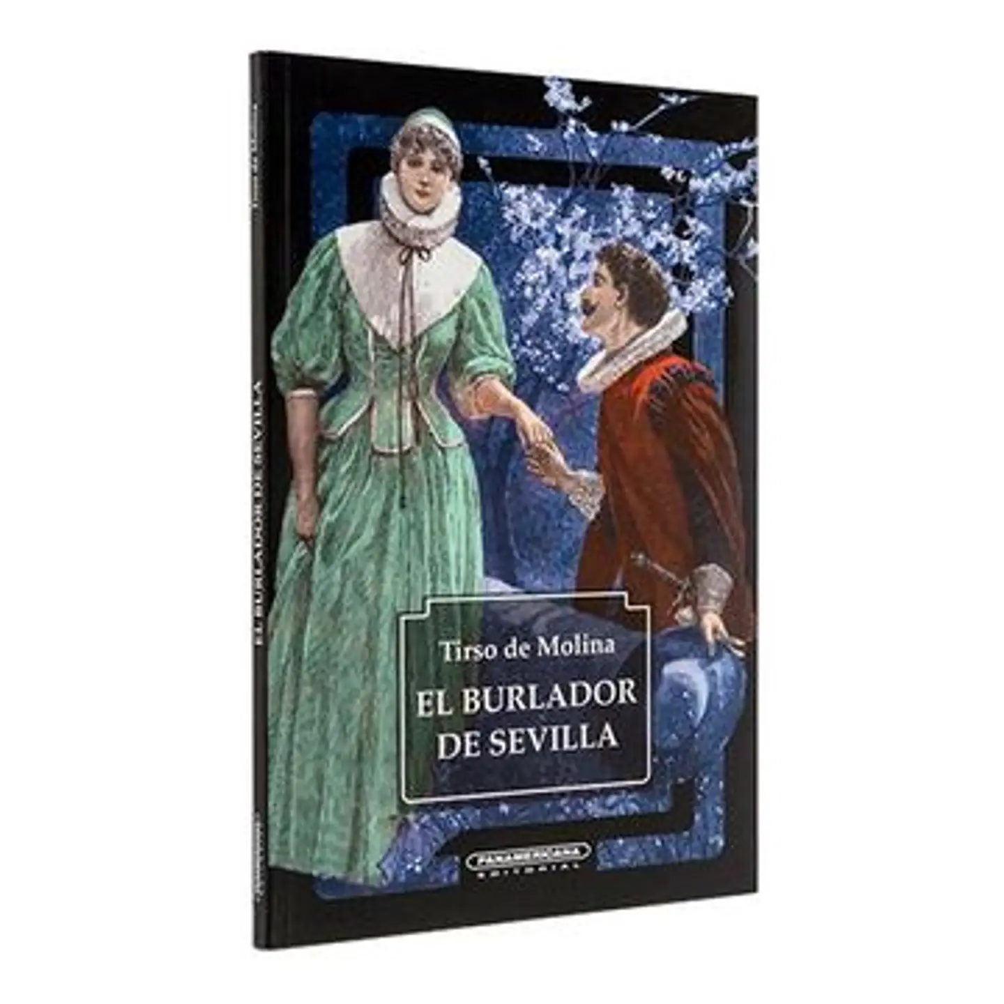 El Burlador De Sevilla 1