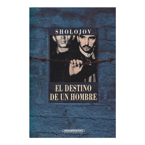 El Destino De Un Hombre