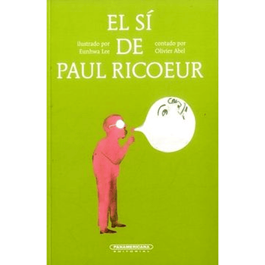 El Side Paul Ricoeur