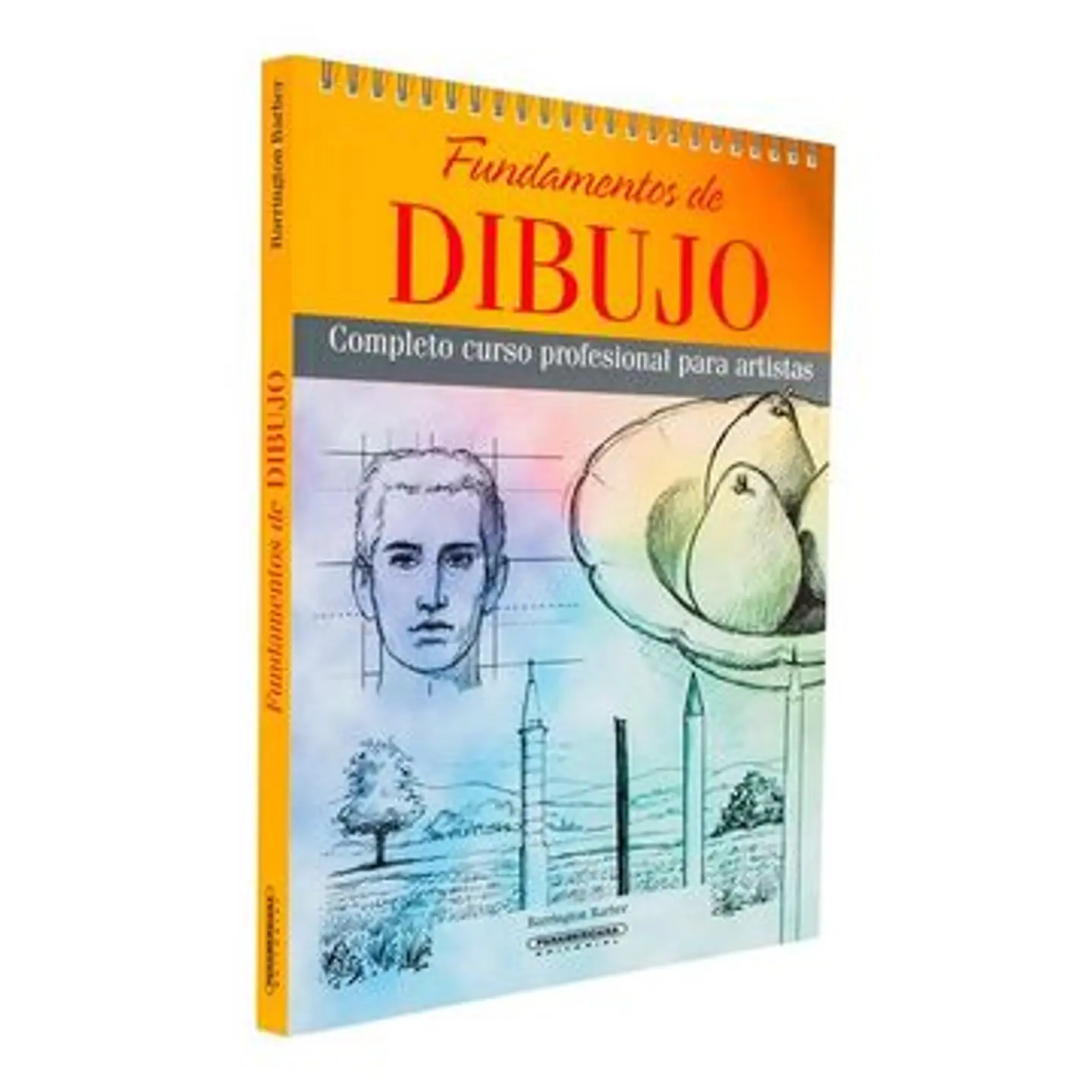 Fundamentos De Dibujo 1