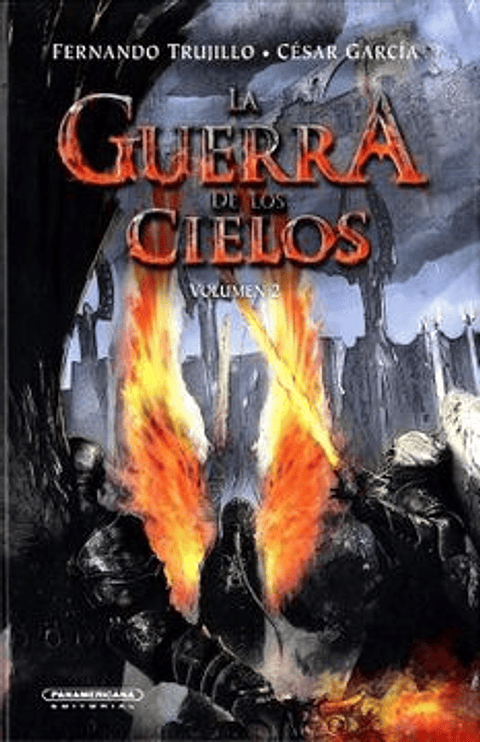 La Guerra De Los Cielos Ii