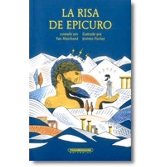 La Risa De Epicuro