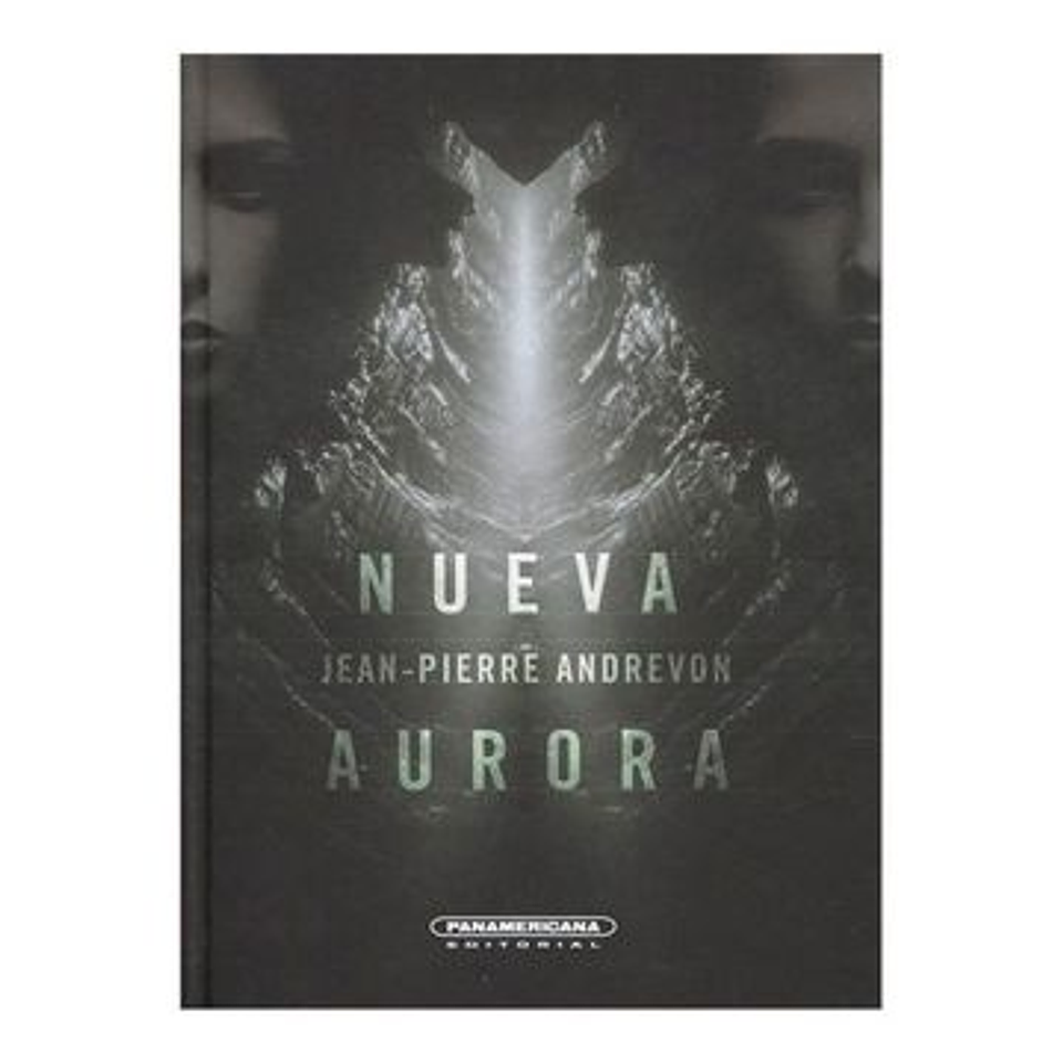 Nueva Aurora 1