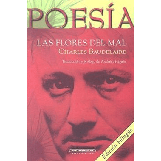 Poesia Las Flores Del Mal