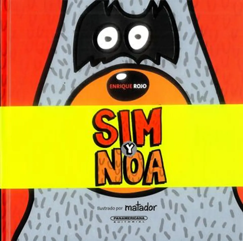 Sim Y Noa 1