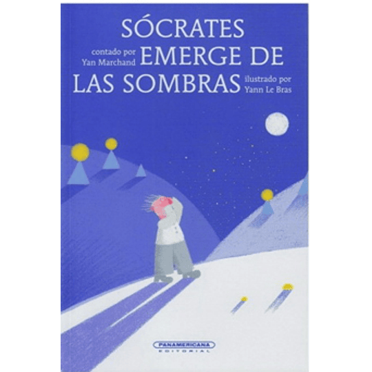 Socrates Emerje De Las Sombras