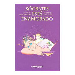 Socrates Esta Enamorado