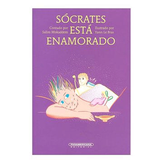 Socrates Esta Enamorado