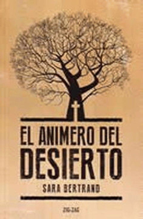 Animero Del Desierto