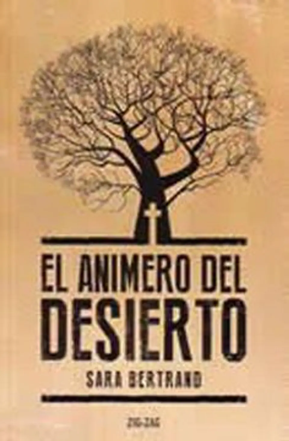 Animero Del Desierto 1