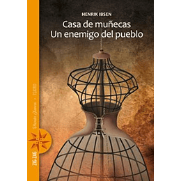 Casa De Muñecas / Un Enemigo Del Pueblo
