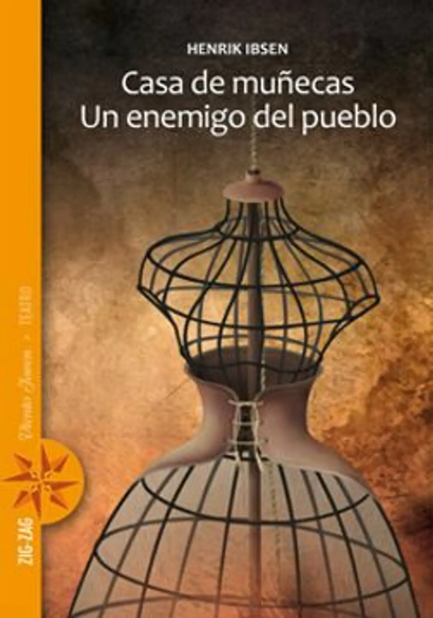 Casa De Muñecas / Un Enemigo Del Pueblo 1