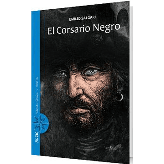 El Corsario Negro