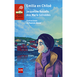 Emilia En Chiloe