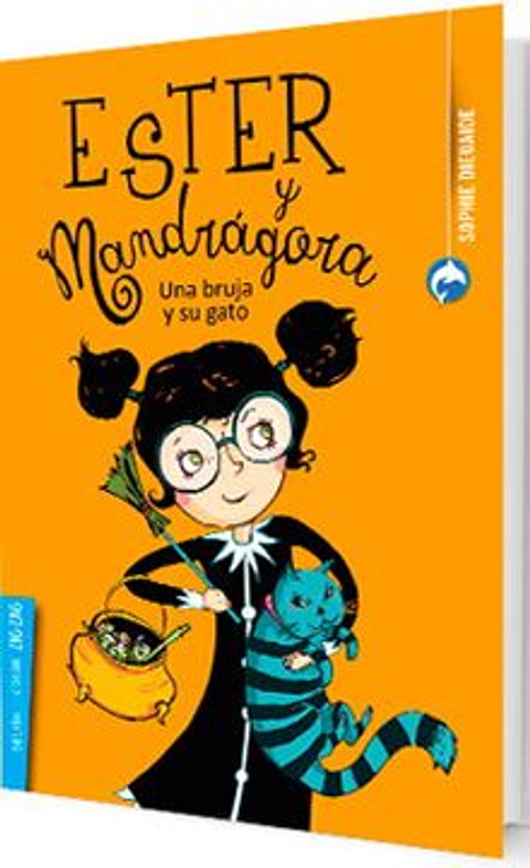 Ester Y Mandragora