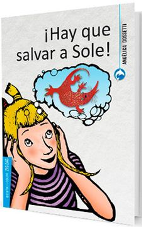 Hay Que Salvar A Sole