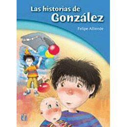 Las Historias De Gonzalez