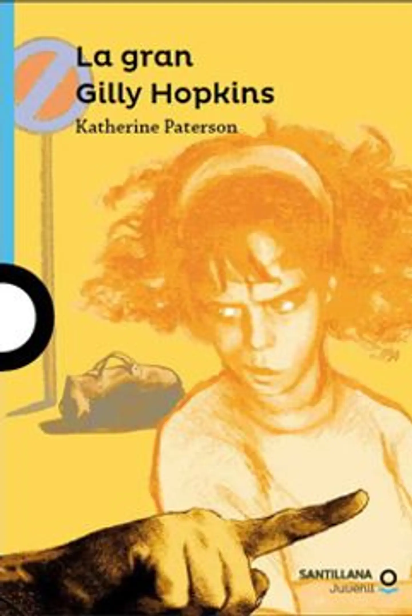 La Gran Gilly Hopkins 1