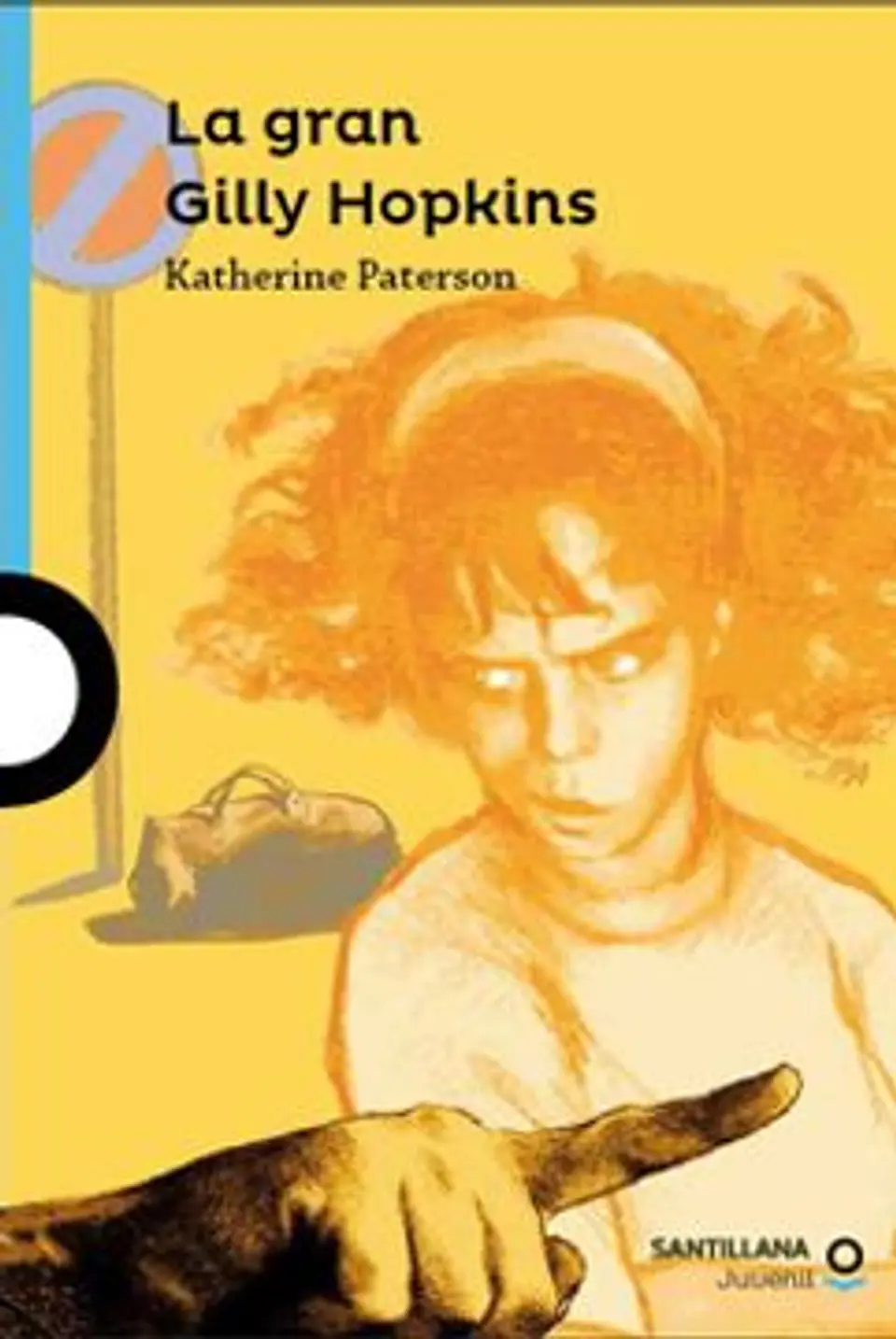 La Gran Gilly Hopkins 1