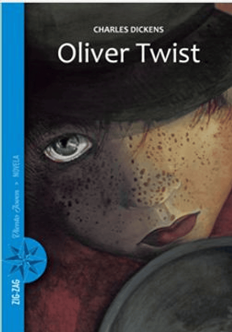 Oliver Twist