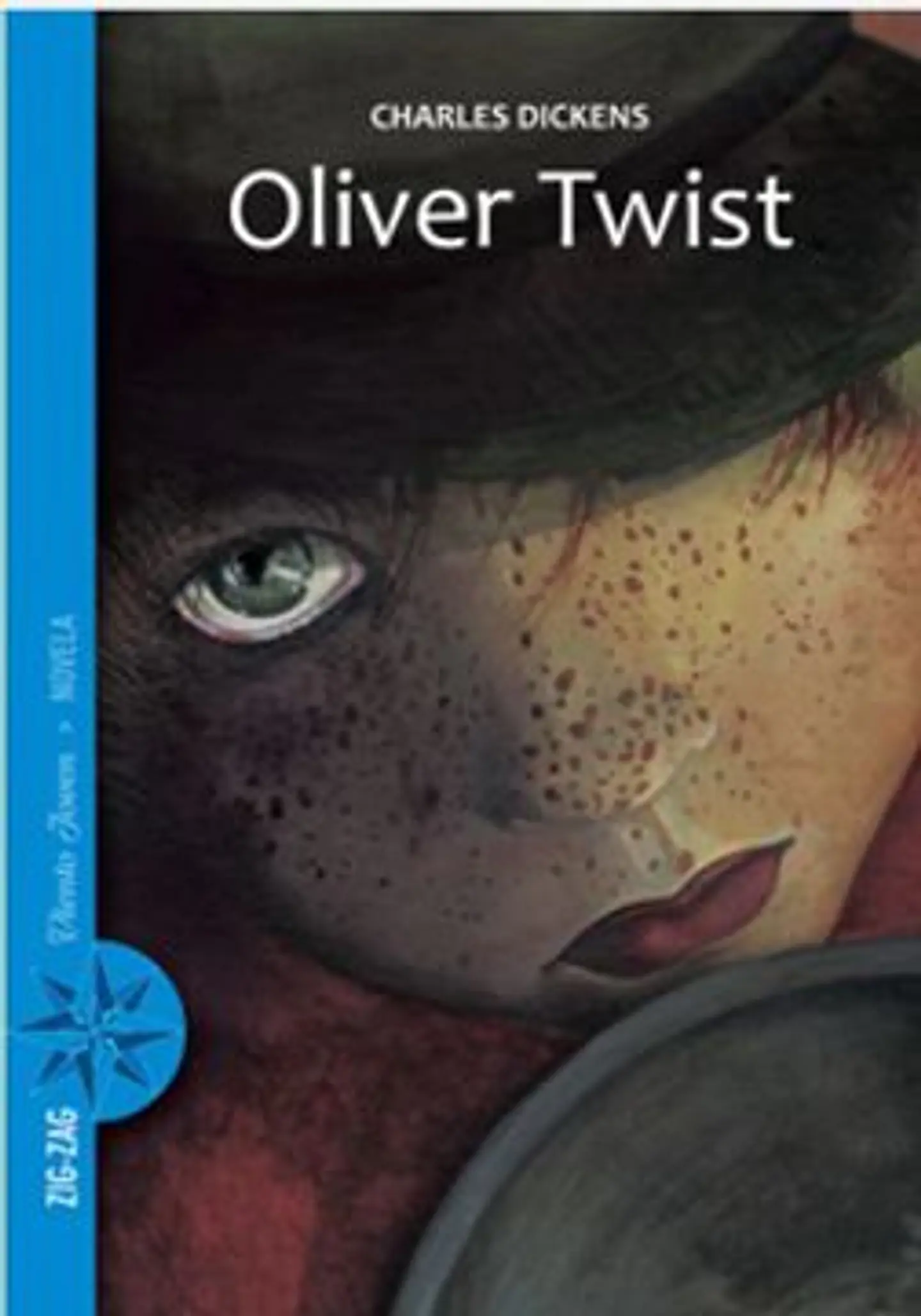 Oliver Twist 1