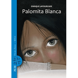 Palomita Blanca