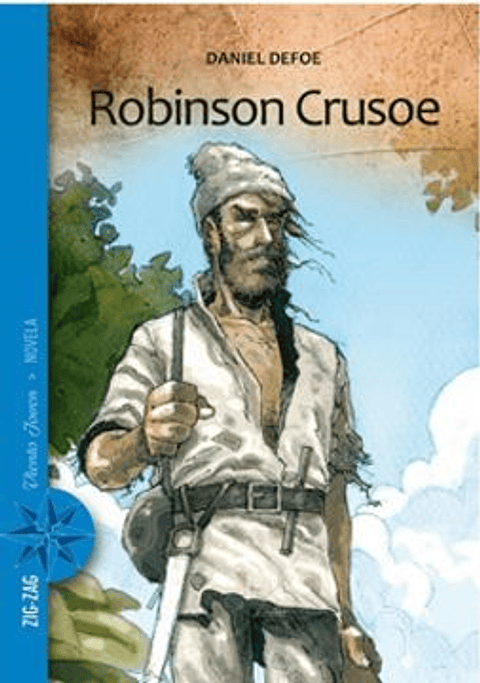 Robinson Crusoe