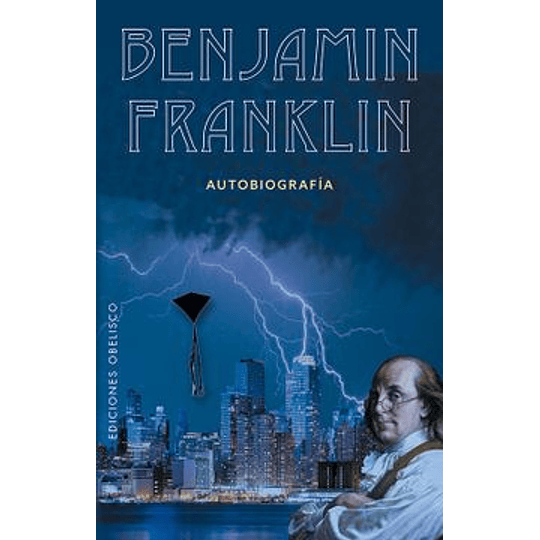 Autobiografia Benjamin Franklin
