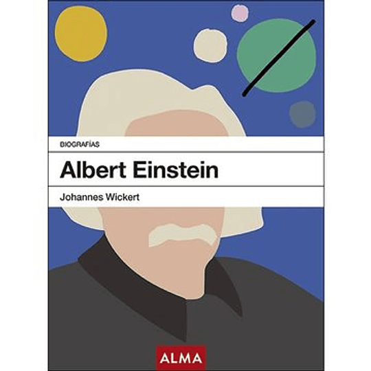 Biografias Albert Einstein