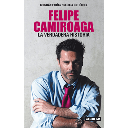 Felipe Camiroaga La Verdadera Historia
