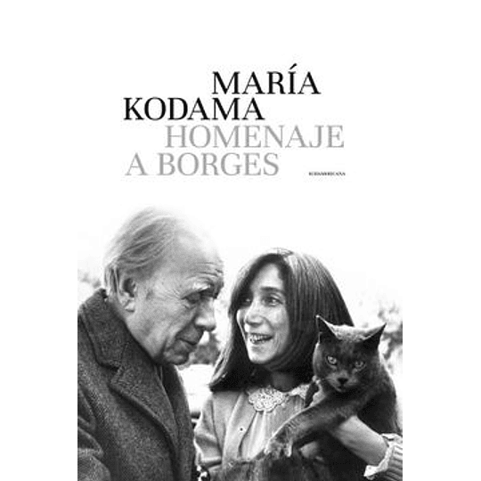 Homenaje A Borges