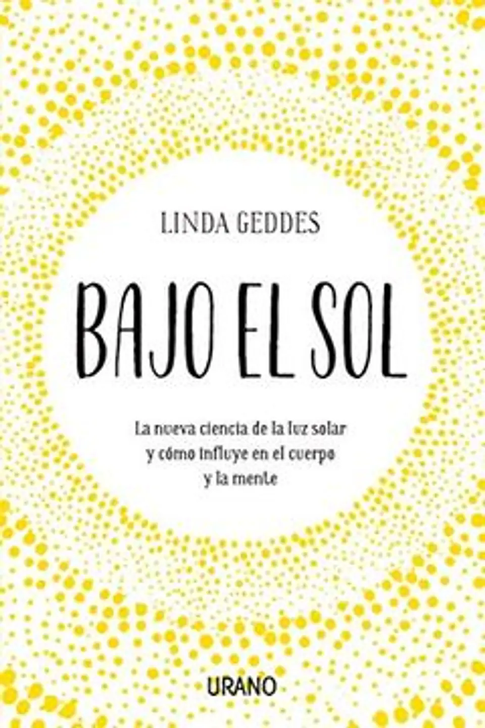 Bajo El Sol 1